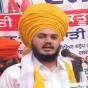 ਸੁਖਬੀਰ ਬਾਦਲ ਦੀ ਈਨ ਨਾ ਮੰਨਣ ਕਾਰਨ ਧਾਮੀ ਨੇ ਗਿਆਨੀ ਹਰਪ੍ਰੀਤ ਸਿੰਘ ਤੋਂ ਜਥੇਦਾਰੀ ਖੋਹੀ : ਸਿੱਖ ਯੂਥ ਫੈਡਰੇਸ਼ਨ ਭਿੰਡਰਾਂਵਾਲਾ