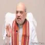 Amit Shah’s First Meeting After President’s Rule Imposed in Manipur