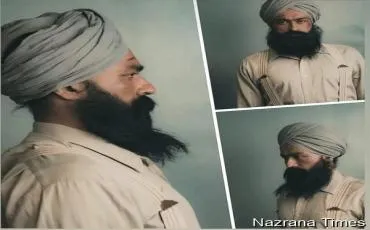 ਗੁਰੂ ਨਾਨਕ ਜਹਾਜ* ਫਿਲਮ ਦਾ ਟੀਜ਼ਰ ਅੱਜ ਜਨਤਕ ਕੀਤਾ ਜਾਵੇਗਾ