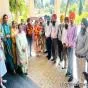 ਗੁਰੂ ਅਰਜਨ ਦੇਵ ਖਾਲਸਾ ਕਾਲਜ ਦੇ ਪ੍ਰਿੰਸੀਪਲ ਡਾ. ਕਵਲਜੀਤ ਕੌਰ ਨੂੰ ਸੇਵਾ ਮੁਕਤੀ 'ਤੇ ਨਿੱਘੀ ਵਿਦਾਇਗੀ