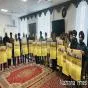 ਗੁਰਦੁਆਰਾ ਗੁਰੂ ਨਾਨਕ ਨਿਵਾਸ ਸਟੁਟਗਾਟ ਵਿਖੇ  ਛਪਾਇਆ ਮੂਲ ਨਾਨਕਸ਼ਾਹੀ ਕੈਲੰਡਰ ਜਾਰੀ ਜਾਰੀ ਕੀਤਾ ਗਿਆ , ਸੰਗਤਾਂ ਨੂੰ ਇਸ ਅਨੁਸਾਰ ਦਿਹਾੜੇ ਮਨਾਉਣ ਦੀ ਕੀਤੀ ਅਪੀਲ !