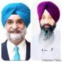 ਤਰਨਜੀਤ ਸਿੰਘ ਸਮੁੰਦਰੀ ਨੂੰ ਅੱਤਵਾਦ ਦੇ ਮੁੱਦੇ 'ਤੇ ਭਾਰਤ ਦਾ ਪੱਖ ਰੱਖਣ ਲਈ ਮੈਂਬਰ ਨਿਯੁਕਤ ਕਰਨਾ ਸ਼ਲਾਘਾਯੋਗ– ਹਰਜੀਤ ਸਿੰਘ ਸੰਧੂ