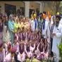 ਕਾਨਵੈਂਟ ਸਕੂਲ ਦੇ ਡਾਇਰੈਕਟਰ, ਪ੍ਰਿੰਸੀਪਲ ਅਤੇ ਅਧਿਆਪਕ ਦੇ ਮਾੜੇ ਵਤੀਰੇ ਤੋਂ ਦੁਖੀ ਵਿਦਿਆਰਥੀਆਂ ਤੇ ਉਹਨਾ ਮਾਪਿਆਂ ਨੇ ਲਾਇਆ ਧਰਨਾ