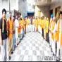 ਪਿੰਡ ਠਰੂ ਵਿਖੇ ਜ਼ਿਲ੍ਹਾ ਪ੍ਰਧਾਨ ਸੰਧੂ ਦੀ ਅਗਵਾਈ ਹੇਠ ਸਾਬਕਾ ਸਰਪੰਚ ਸਮੇਤ ਦੋ ਸਾਬਕਾ ਪੰਚਾਇਤ ਮੈਂਬਰ ਭਾਜਪਾ ਵਿੱਚ ਸ਼ਾਮਲ