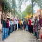 ਸੁਖਦੇਵ  ਸਿੰਘ ਰਾਜਾਸਾਂਸੀ ਅਧਿਕਾਰ ਸ਼ੰਘਰਸ਼ ਪਾਰਟੀ ਦੇ ਜਿਲਾ ਪ੍ਰਧਾਨ ਅਤੇ ਸੁਲਖਣ ਸਿੰਘ ਨਾਗ ਜਰਨਲ ਸਕਤਰ ਬਣੇ