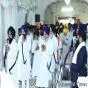 ਸ੍ਰੀ ਅਕਾਲ ਤਖ਼ਤ ਸਾਹਿਬ ਵਿਖੇ ਸ਼ਾਂਤਮਈ ਸੰਪੂਰਨ ਹੋਇਆ ਜੂਨ 1984 ਘੱਲੂਘਾਰੇ ਦਾ ਸ਼ਹੀਦੀ ਸਮਾਗਮ