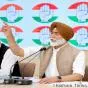 ਕਾਂਗਰਸ ਵਿਧਾਇਕ ਸੁਖਪਾਲ ਸਿੰਘ ਖਹਿਰਾ ਨੇ ਭਾਰਤ ਭੂਸ਼ਣ ਆਸ਼ੂ ਨੂੰ ਵਿਜੀਲੈਂਸ ਬਿਊਰੋ ਵੱਲੋਂ ਸੰਮਨ ਜਾਰੀ ਕਰਨ ਦੀ ਨਿੰਦਾ ਕੀਤੀ