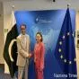 Bilawal Bhutto Zardari Leads Delegation in Brussels, Warns EU of Escalating Risks in South Asia