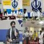 ਗੁਰਦੁਆਰਾ ਸਿੱਖ ਸੈਂਟਰ ਫਰੈਂਕਫਰਟ ਜਰਮਨੀ ਵਿਖੇ ਮੂਲ ਨਾਨਕਸ਼ਾਹੀ ਕਲੰਡਰ ਮੁਤਾਬਕ  ਗੁਰੂ ਅਰਜਨ ਸਾਹਿਬ ਜੀ ਦਾ ਸ਼ਹੀਦੀ ਪੁਰਬ ਮਨਾਇਆ