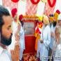 ਪਿੰਡ ਸਰਜਾ ਹਲਕੇ ਦਾ ਸਭ ਤੋਂ ਵਿਕਸਤ ਪਿੰਡ ਬਣੇਗਾ- ਹਰਭਜਨ ਸਿੰਘ ਈ ਟੀ ਓ