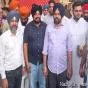 ਲੁਧਿਆਣਾ ਜਿਮਣੀ ਚੋਣ ਵਿੱਚ ਪੰਜਾਬੀਆਂ ਨੇ ਮਾਨ ਸਰਕਾਰ ਦੇ ਫੈਸਲਿਆਂ ਤੇ ਮੋਹਰ ਲਾ ਕੇ ਵਿਰੋਧੀਆਂ ਨੂੰ ਕੀਤਾ ਚਿੱਤ  ਡਾ.  ਉਪਕਾਰ ਸਿੰਘ ਸੰਧੂ ,ਪ੍ਰਦੀਪ ਢਿੱਲੋ