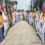 ਪਿੰਡ ਭੈਲ ਢਾਏ ਵਾਲਾ ਵਿਖੇ ਜ਼ਿਲ੍ਹਾ ਪ੍ਰਧਾਨ ਹਰਜੀਤ ਸਿੰਘ ਸੰਧੂ ਦੀ ਅਗਵਾਈ ਹੇਠ ਸੈਂਕੜੇ ਲੋਕ ਭਾਜਪਾ ਵਿੱਚ ਸ਼ਾਮਲ