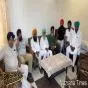 ਪੰਜਾਬ ਸਰਕਾਰ ਦੇ ਕੋਲ ਬਿਕਰਮਜੀਤ ਸਿੰਘ ਜੀ ਮਜੀਠੀਆ ਦੇ ਸਵਾਲਾਂ ਦੇ ਜਵਾਬ ਨਹੀਂ ਜਿਸ ਕਾਰਨ ਬੁਖਲਾਹਟ ਵਿੱਚ ਆ ਕੇ ਕਾਰਵਾਈ ਕੀਤੀ ਗਈ ਹੈ|