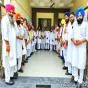 ਵਿਧਾਨ ਸਭਾ ਤਰਨਤਾਰਨ ਦੀ ਜਿਮਨੀ ਚੋਣ ਨੂੰ ਲੈ ਕੇ ਜ਼ਿਲ੍ਹਾ ਪ੍ਰਧਾਨ ਹਰਜੀਤ ਸਿੰਘ ਸੰਧੂ ਦੀ ਅਗਵਾਈ ਹੇਠ ਸੰਗਠਾਤਮਿਕ ਬੈਠਕ ਆਯੋਜਿਤ
