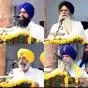 ਸ੍ਰੀ ਗੁਰੂ ਤੇਗ ਬਹਾਦਰ ਸਾਹਿਬ ਦੇ 350ਵੇਂ ਸ਼ਹੀਦੀ ਦਿਹਾੜੇ ਸਬੰਧੀ ਗੁਰਦੁਆਰਾ ਮੋਤੀ ਬਾਗ ਪਟਿਆਲਾ ਵਿਖੇ ਵਿਸ਼ਾਲ ਸਮਾਗਮ