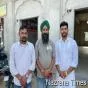 ਪੰਜਾਬ ਪੁਲਿਸ ਵੱਲੋਂ ਸਾਥੀ ਧਰਮਿੰਦਰ ਸਿੰਘ ਮੁਕੇਰੀਆਂ ਅਤੇ ਉਹਨਾਂ ਦੇ ਸਾਥੀਆਂ ਤੇ ਝੂਠਾ ਪਰਚਾ ਰੱਦ ਨਾ ਕੀਤਾ ਤਾਂ ਪੰਜਾਬ ਸਰਕਾਰ ਤੇ ਪੁਲਿਸ ਨੂੰ ਇਸ ਘਟੀਆ ਕਾਰਨਾਮੇ ਦਾ ਨਤੀਜਾ ਭੁਗਤਨਾ ਪਵੇਗਾ /ਲਾਖਣਾ/ਤੁੜ 