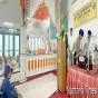 ਸਰਦਾਰ ਰਮੇਸ਼ ਸਿੰਘ ਅਰੋੜਾ ਨੇ ਇਟਲੀ ਵਿੱਚ ਸਿੱਖ ਸਭਾ ਗੁਰਦੁਆਰਾ ਸਾਹਿਬ ਦਾ ਦੌਰਾ ਕੀਤਾ, ਸਿੱਖ ਭਾਈਚਾਰੇ ਦੇ ਅਧਿਕਾਰਾਂ ਦੀ ਰਾਖੀ ਲਈ ਪਾਕਿਸਤਾਨ ਦੀ ਵਚਨਬੱਧਤਾ ਦੁਹਰਾਈ
