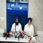 शांति और सद्भाव का संदेश: दो तख्त साहिबानों में विवाद खत्म