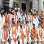 ਚੰਬਾ ਕਲਾਂ 'ਚ ਅਕਾਲੀ ਦਲ ਤੇ ਆਮ ਆਦਮੀ ਪਾਰਟੀ ਨੂੰ ਵੱਡਾ ਝਟਕਾ, ਦਰਜਨਾਂ ਪਰਿਵਾਡਾਂ ਨੇ ਕਬੂਲੀ ਸਾਬਕਾ ਵਿਧਾਇਕ ਸਿੱਕੀ ਦੀ ਅਗਵਾਈ