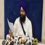 ਚੀਫ ਖ਼ਾਲਸਾ ਦਿਵਾਨ ਦੇ ਸਾਰੇ ਮੈਂਬਰ 1 ਸਤੰਬਰ ਤੱਕ ਅੰਮ੍ਰਿਤ ਛਕਣ: ਜਥੇਦਾਰ ਗਰਗੱਜ ਦੀ ਕੜੀ ਹਦਾਇਤ 