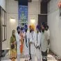 ਜਥੇਦਾਰ ਕੁਲਦੀਪ ਸਿੰਘ ਗੜਗੱਜ ਨੇ ਕੀਤਾ ਚਾਰ ਸਾਲਾ ਗੱਤਕਾ ਖਿਡਾਰੀ ਸਿੱਖ ਬੱਚੇ ਦਾ ਵਿਸ਼ੇਸ਼ ਸਨਮਾਨ