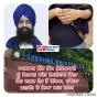 ਰਾਜਸਥਾਨ ਹਾਈ ਕੋਰਟ ਦੇ ਸਿਵਲ ਜੱਜ ਭਰਤੀ ਪ੍ਰੀਖਿਆ ’ਚ ਅੰਮ੍ਰਿਤਧਾਰੀ ਉਮੀਦਵਾਰਾਂ ਨੂੰ ਦਾਖਲਾ ਨਾ ਦੇਣਾ ਸੰਵਿਧਾਨ ਦੀ ਵੱਡੀ ਉਲੰਘਣਾ ਤੇ ਸਿੱਖਾਂ ਵਿਰੁੱਧ ਨਫ਼ਰਤੀ ਵਿਤਕਰਾ- ਜਥੇਦਾਰ ਗੜਗੱਜ