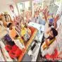ਪੰਜਾਬ ਦਾ ਭਵਿੱਖ ਸਿਰਫ ਭਾਰਤੀ ਜਨਤਾ ਪਾਰਟੀ ਦੇ ਹੱਥਾਂ ਵਿੱਚ ਹੀ ਸੁਰੱਖਿਅਤ– ਹਰਜੀਤ ਸੰਧੂ