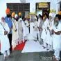 ਗੁਰਦੁਆਰਾ ਸ਼ਹੀਦ ਗੰਜ ਬਾਬਾ ਦੀਪ ਸਿੰਘ ਜੀ ਵਿਖੇ ਪ੍ਰਬੰਧਕੀ ਬਲਾਕ ਦਾ ਉਦਘਾਟਨ