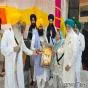 ਜਥੇਦਾਰ ਗੜਗੱਜ ਨੇ ਭਗਤ ਪੂਰਨ ਸਿੰਘ ਦੀ ਬਰਸੀ ਮੌਕੇ ਪਿੰਗਲਵਾੜਾ ’ਚ ਹੋਏ ਸਮਾਗਮ ’ਚ ਕੀਤੀ ਸ਼ਮੂਲੀਅਤ