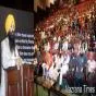 ਪੰਜਾਬ ਵੱਲੋਂ ਘੱਟ ਗਿਣਤੀ ਹਫ਼ਤੇ ਤੇ ਆਜ਼ਾਦੀ ਦਿਵਸ ਮੌਕੇ “ਧਰਮਾਂਤਰ, ਅਮਨ ਅਤੇ ਸਾਂਝ” ਕਾਨਫਰੰਸ ਦਾ ਆਯੋਜਨ