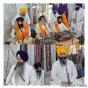 ਜਥੇਦਾਰ ਕੁਲਦੀਪ ਸਿੰਘ ਗੜਗੱਜ ਦੇ ਜੀਜਾ ਜੀ ,ਏ.ਐਸ.ਆਈ.ਗੁਰਵਿੰਦਰ ਸਿੰਘ ਦੀ ਅੰਤਿਮ ਅਰਦਾਸ ਮੌਕੇ ਵੱਖ- ਵੱਖ ਧਾਰਮਿਕ ਅਤੇ ਸਿਆਸੀ ਸ਼ਖ਼ਸੀਅਤਾਂ ਵੱਲੋਂ ਸ਼ਰਧਾਂਜਲੀ