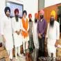 ਸ਼੍ਰੋਮਣੀ ਅਕਾਲੀ ਦਲ ਦਾ ਅਸਲ ਸਰਮਾਇਆ ਉਸਦੇ ਮਿਹਨਤੀ ਵਰਕਰ ਹਨ- ਸਾਬਕਾ ਵਿਧਾਇਕ ਬ੍ਰਹਮਪੁਰਾ