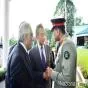 वांग यी ने इस्लामाबाद में COAS आसिम मुनीर से मुलाकात कर पाकिस्तान को समर्थन दोहराया