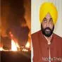 ਮੁੱਖ ਮੰਤਰੀ ਵੱਲੋਂ ਪਿੰਡ ਮੰਡਿਆਲਾ ਵਿੱਚ ਵਾਪਰੇ ਭਿਆਨਕ ਹਾਦਸੇ ’ਤੇ ਗਹਿਰੇ ਦੁੱਖ ਦਾ ਪ੍ਰਗਟਾਵਾ
