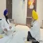 ਗੁਰੂ ਨਾਨਕ ਦੇਵ ਯੂਨੀਵਰਸਿਟੀ ਦੇ ਵਾਈਸ ਚਾਂਸਲਰ ਡਾ. ਕਰਮਜੀਤ ਸਿੰਘ ਸ੍ਰੀ ਅਕਾਲ ਤਖ਼ਤ ਸਾਹਿਬ  ਵਿਖੇ ਹੋਏ ਪੇਸ਼, ਰੱਖਿਆ ਆਪਣਾ ਪੱਖ