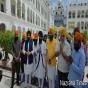 ਜਥੇਦਾਰ ਗਿਆਨੀ ਕੁਲਦੀਪ ਸਿੰਘ ਗੜਗੱਜ ਤਖ਼ਤ ਸ੍ਰੀ ਪਟਨਾ ਸਾਹਿਬ ਦੇ ਦੌਰੇ  ਤੇ