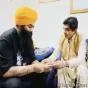 Maryam Nawaz Extends Financial Support to Renowned Singer Sardar Jasbir Singh