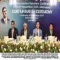 Senate Hosts Diplomats, Leaders to Unveil Global Peace Initiative Ahead of ISC 2025