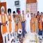 SGPC Pays Tribute to Saragarhi Martyrs at Gurdwara Saragarhi Sahib