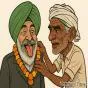 ਪੰਜਾਬੀ ਸਭਿਆਚਾਰ ਤੇ ਪੰਜਾਬ ਦੀ ਹੋਂਦ ਉਪਰ  ਕਿਸਾਨ ਯੂਨੀਅਨਾਂ ਦਾ ਹਮਲਾ