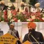 ਲਾਹੌਰ ਵਿਚ ਗੁਰੂ ਰਾਮ ਦਾਸ ਜੀ ਦਾ ਪ੍ਰਕਾਸ਼ ਪੁਰਬ ਸ਼ਰਧਾ ਤੇ ਸ਼ਾਨ ਨਾਲ ਮਨਾਇਆ ਗਿਆ