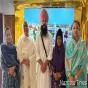 ਪੰਥਕ ਉਮੀਦਵਾਰ ਭਾਈ ਮਨਦੀਪ ਸਿੰਘ ਦੇ ਹੱਕ 'ਚ ਮਾਨ ਦਲ ਦੇ ਇਸਤਰੀ ਵਿੰਗ ਵੱਲੋਂ ਧੂੰਆਂਧਾਰ ਪ੍ਰਚਾਰ