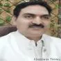 जनता की समस्याओं के समाधान के लिए नए प्रशासनिक प्रांतों का गठन ज़रूरी — एमक्यूएम (पाकिस्तान) पंजाब के सचिव जनरल करामत अली शेख