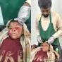 Panic Grips Border Areas of Shakargarh as Sudden Jackal Attacks Injure Multiple Residents