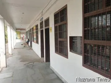 ਬਲਾਕ  ਸੰਮਤੀ ਜਿਲਾ ਪ੍ਰੀਸ਼ਦ ਦੀਆਂ ਵੋਟਾਂ ਦਾ ਕੰਮ ਅਮਨ ਅਮਾਨ ਨਾਲ ਸਮਾਪਤ ਹੋਇਆ