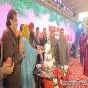 12-Day Christmas Celebrations Continue Across Punjab Under CM Maryam Nawaz