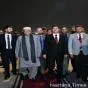 President Asif Ali Zardari Concludes Official Visit to Iraq, Departs for Pakistan