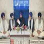 ਸ੍ਰੀ ਅਕਾਲ ਤਖ਼ਤ ਸਾਹਿਬ ਵਿਖੇ ਪੰਜ ਸਿੰਘ ਸਾਹਿਬਾਨ ਦੀ ਇਕੱਤਰਤਾ ’ਚ 328 ਪਾਵਨ ਸਰੂਪਾਂ, ਫ਼ਿਲਮਾਂ ਤੇ ਗ਼ੈਰ-ਗੁਰਦੁਆਰਾ ਥਾਵਾਂ ’ਤੇ ਅਨੰਦ ਕਾਰਜ ਸਬੰਧੀ ਕੀਤੇ ਗਏ ਅਹਿਮ ਫੈਸਲੇ