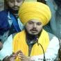ਡੇਰਾ ਸਿਰਸਾ ਮੁਖੀ ਨੂੰ ਮਾਫ਼ੀ ਦੇਣ ਵਾਂਗ ਜਥੇਦਾਰ ਗੜਗੱਜ ਨੇ 328 ਸਰੂਪਾਂ ਦੇ ਦੋਸ਼ੀਆਂ ਨੂੰ ਬਚਾਉਣਾ ਚਾਹਿਆ : ਫੈਡਰੇਸ਼ਨ ਭਿੰਡਰਾਂਵਾਲਾ