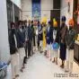 ਦਮਦਮੀ ਟਕਸਾਲ ਦੇ ਵਿਦਿਆਰਥੀਆਂ ਵੱਲੋਂ ਬਾਬਾ ਹਰਨਾਮ ਸਿੰਘ ਧੁੰਮਾ ਦੀ ਅਕਾਲ ਤਖਤ ਸਾਹਿਬ 'ਤੇ ਸ਼ਿਕਾਇਤ